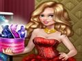 Permainan Nadia Berdandan  secara online