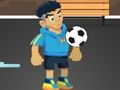 Permainan Sepak bola perkotaan  secara online
