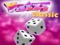 Permainan Yatzy Klasik  secara online
