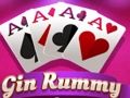 Permainan Gin Rummy Plus secara online