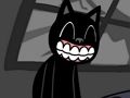 Permainan Friday Night Funkin vs Kucing Kartun Berlari Lebih Cepat secara online Permainan Friday Night Funkin vs Kucing Kartun Berlari Lebih Cepat secara online