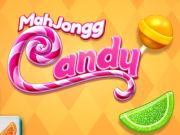 Permainan Mahjongg Permen secara online