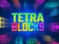 Permainan Blok tetra  secara online