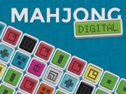 Permainan Mahjong Digital secara online