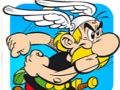Permainan Koleksi Puzzle Jigsaw Asterix  secara online