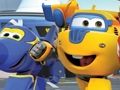 Permainan Slide Superwings secara online Permainan Slide Superwings secara online