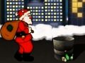 Permainan Santa pulang  secara online