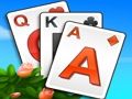 Permainan Kisah Solitaire - Tripeaks 2 secara online