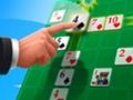 Permainan Crossover 21 secara online