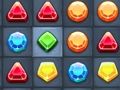 Permainan Tantangan Permata Blitz secara online