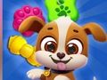 Permainan Kisah Puzzle Anjing secara online
