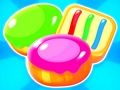 Permainan Cookie Crush 3 secara online