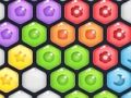 Permainan Teka-teki Hexa Permen Manis  secara online