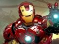 Permainan Koleksi Puzzle Jigsaw Iron Man  secara online