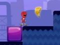 Permainan Skateboard Power Rangers  secara online