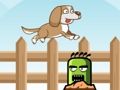 Permainan Lari anjing secara online Permainan Lari anjing secara online