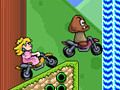 Permainan Tantangan Mario Minicross  secara online