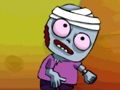 Permainan Saya Melihat Zombie  secara online