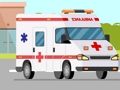 Permainan Simulator Ambulans  secara online