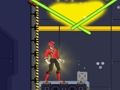 Permainan Penyelamatan Power Rangers  secara online