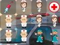 Permainan Pertandingan Ambulans3  secara online