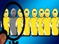 Permainan Di antara Kami Melarikan Diri  secara online