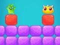 Permainan Cubes Blast Saga secara online Permainan Cubes Blast Saga secara online