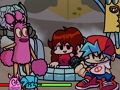 Permainan Monster MSM Funkin Saya  secara online