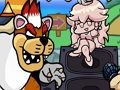 Permainan Jumat Malam Funkin Super Mario 3D Dunia  secara online