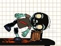 Permainan Bertahan dari Zombie secara online
