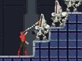 Permainan Mesin Perang Power Rangers  secara online
