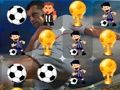 Permainan Pertandingan Sepak Bola3  secara online