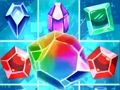 Permainan Sihir Permata secara online