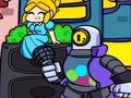 Permainan Jumat Malam Funkin Brawl Stars Mod  secara online