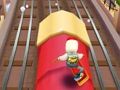 Permainan Subway Surfers London secara online
