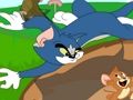 Permainan Kerjasama Tom And Jerry  secara online
