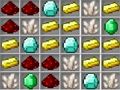 Permainan Pertandingan Minecraft Tiga  secara online