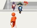 Permainan Balap Parkour  secara online