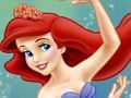 Permainan Koleksi Puzzle Jigsaw Putri Duyung Kecil  secara online