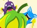 Permainan Oomee pinata secara online