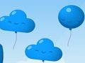 Permainan Oomee pop secara online