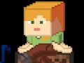 Permainan Jumat Malam Funkin Minecraft Steve vs Creeper  secara online