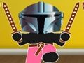 Permainan Star Wars Yoda Escape secara online Permainan Star Wars Yoda Escape secara online
