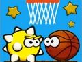 Permainan Basket luar biasa secara online
