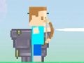 Permainan Minecraft Pemanah  secara online
