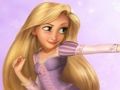 Permainan Koleksi Puzzle Jigsaw Putri Rapunzel  secara online