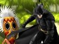 Permainan Selancar Bawah Tanah Batman  secara online