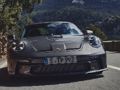 Permainan Slide Tur Porsche 911 GT3  secara online