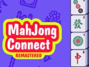 Permainan Mahjong Connect Remaster secara online Permainan Mahjong Connect Remaster secara online