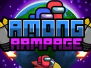 Permainan Di Antara Rampage secara online